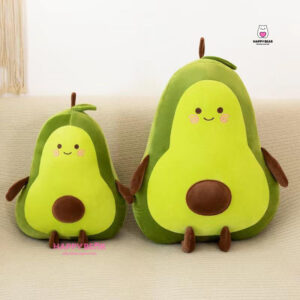 Gấu Bông Bơ Cute Quà Tặng HP10 - HAPPY BEAR