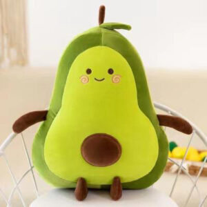 Gấu Bông Bơ Cute Quà Tặng HP10 - HAPPY BEAR