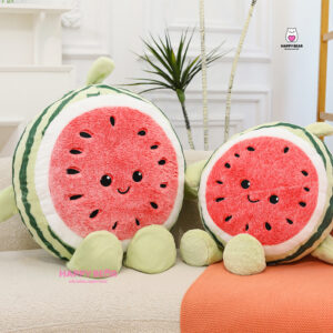 Gấu Bông Dưa Hấu HP142 - HAPPY BEAR