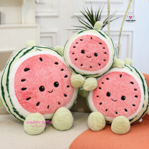 Gấu Bông Dưa Hấu HP142 - HAPPY BEAR