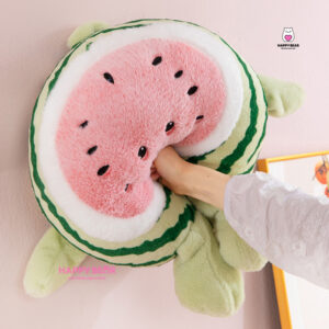 Gấu Bông Dưa Hấu HP142 - HAPPY BEAR