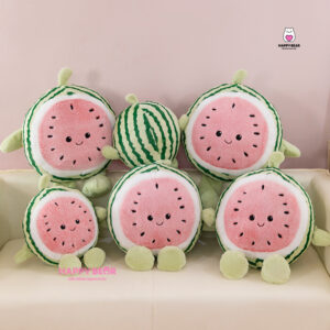 Gấu Bông Dưa Hấu HP142 - HAPPY BEAR