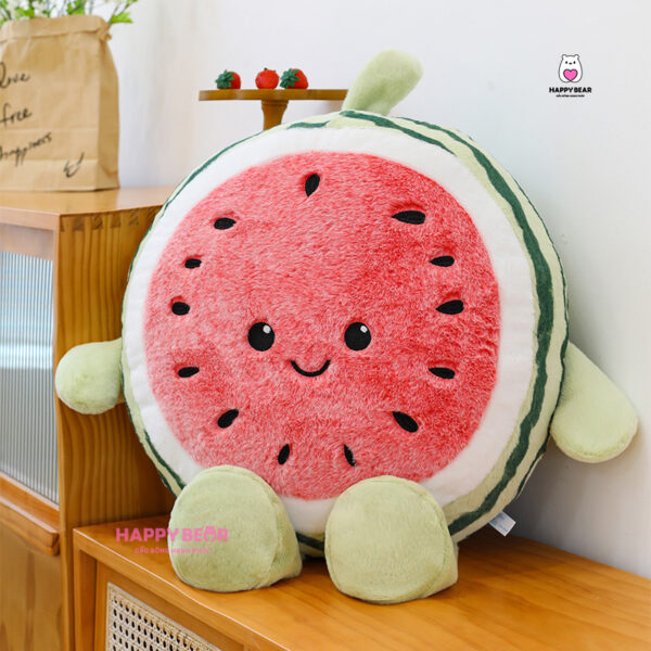 Gấu Bông Dưa Hấu HP142 - HAPPY BEAR