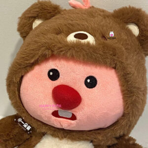 Gấu Bông Loopy Cosplay Các Loại HP20 - HAPPY BEAR