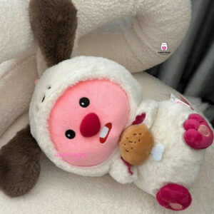 Gấu Bông Loopy Cosplay Các Loại HP20 - HAPPY BEAR