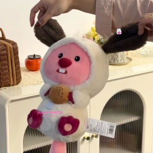 Gấu Bông Loopy Cosplay Các Loại HP20 - HAPPY BEAR