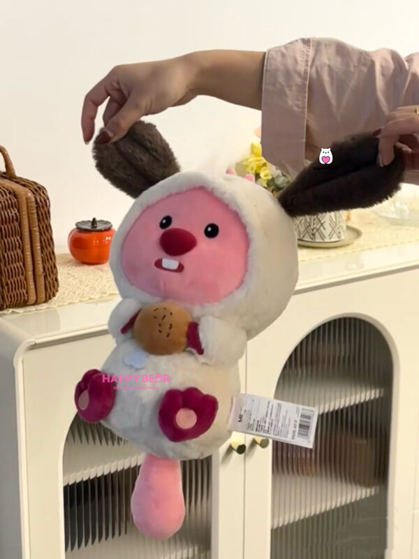 Gấu Bông Loopy Cosplay Các Loại HP20 - HAPPY BEAR