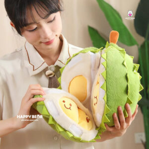 Gấu Bông Sầu Riêng HP144 - HAPPY BEAR
