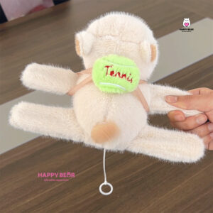 Đập Tay Capybara HP23 - HAPPPY BEAR