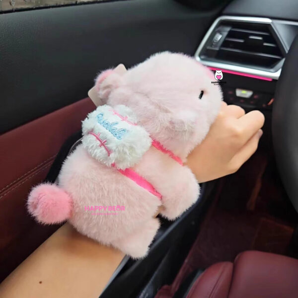 Đập Tay Capybara HP23 - HAPPPY BEAR