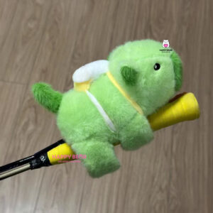 Đập Tay Capybara HP23 - HAPPPY BEAR