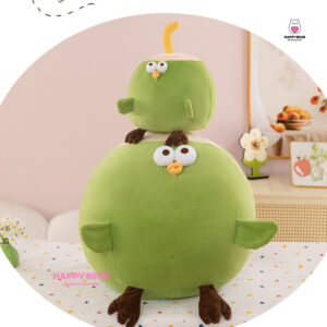 Gấu Bông Gà Dừa Dễ Thương HP147 - HAPPY BEAR