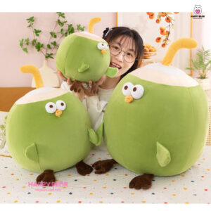 Gấu Bông Gà Dừa Dễ Thương HP147 - HAPPY BEAR