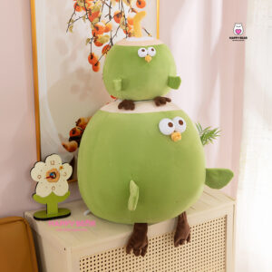 Gấu Bông Gà Dừa Dễ Thương HP147 - HAPPY BEAR