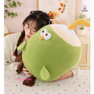 Gấu Bông Gà Dừa Dễ Thương HP147 - HAPPY BEAR