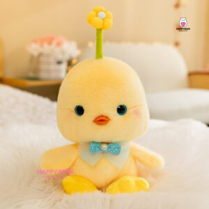 Mã SP: HP168 Bảo hành 1 đổi 1 trong 7 ngày nếu lỗi do nhà sản xuất (bung chỉ, rách vải, thiếu chi tiết…) Gói quà miễn phí kèm thiệp tặng (nếu yêu cầu) Hỗ trợ tư vấn chọn quà 24/7, giao hàng toàn quốc nhanh chóng Cam kết hàng giống hình 100%, đúng mẫu, đúng size → Gấu bông không chỉ là món quà, mà là cảm xúc. Hãy để Happy Bear giúp bạn trao đi yêu thương một cách trọn vẹn.