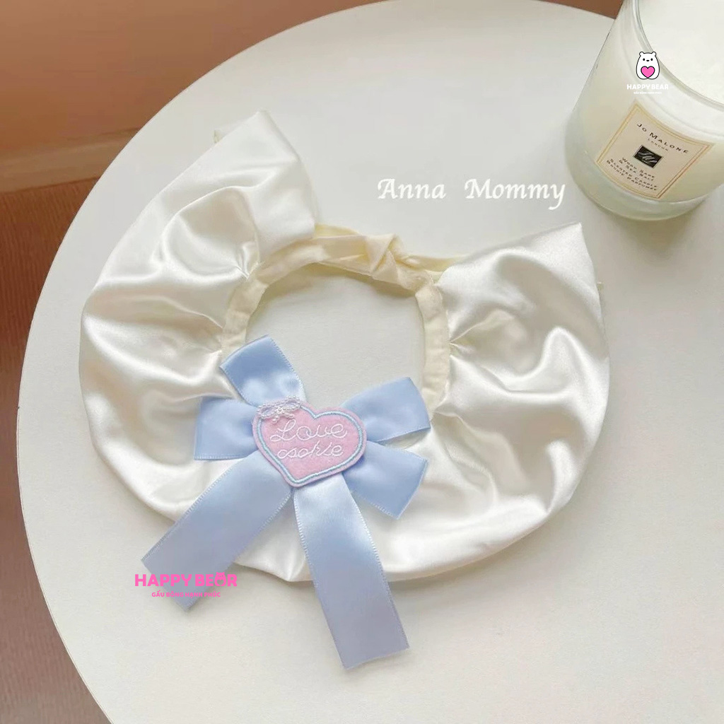 Gấu Bông Cún Lông Kim Dễ Thương HP173 - HAPPY BEAR