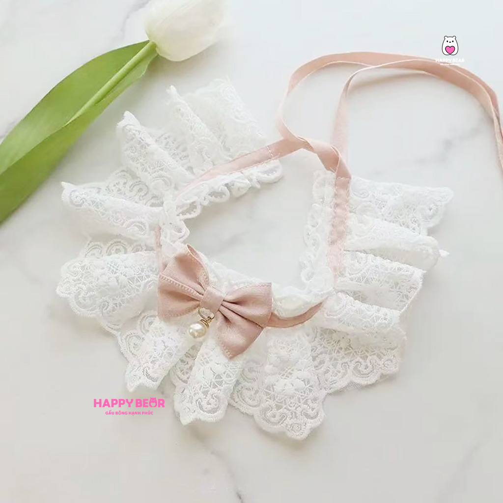 Gấu Bông Cún Lông Kim Dễ Thương HP173 - HAPPY BEAR