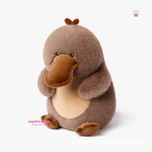 Gấu Bông Dái Cá Dễ Thương HAPPY BEAR HP172