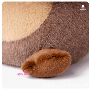 Gấu Bông Dái Cá Dễ Thương HAPPY BEAR HP172