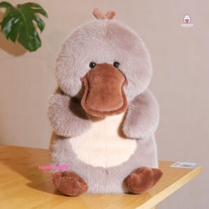 Gấu Bông Dái Cá Dễ Thương HAPPY BEAR HP172