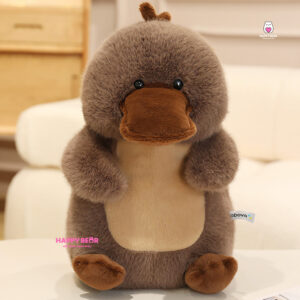 Gấu Bông Dái Cá Dễ Thương HAPPY BEAR HP172