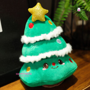 Gấu Bông Noel Giáng Sinh Quà Tặng HP174 - HAPPY BEAR